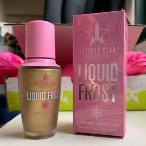 Jeffree Star Cosmetics Liquid Frost Crown Jewel